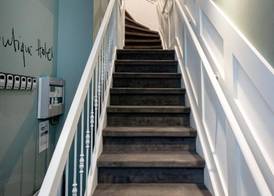 Anegang Boutique Hotel 5