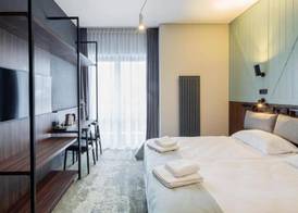 Hotel J.J. Darboven 3