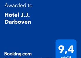 Hotel J.J. Darboven 4