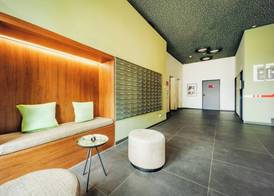 Brera Serviced Apartments Ulm 2