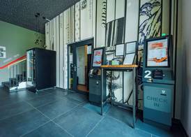 Brera Serviced Apartments Ulm 4