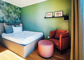 Brera Serviced Apartments Ulm 5