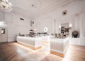Strandhotel Kurhaus Juist 2