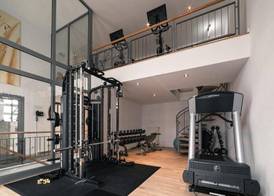 Strandhotel Kurhaus Juist 3