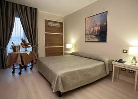 Hotel Mirasole International 3