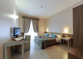 Hotel Mirasole International 5