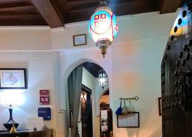 Riad Aubrac 2