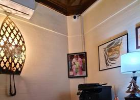 Riad Aubrac 3