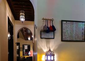 Riad Aubrac 4