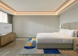 Mercure Guangzhou Nansha 3