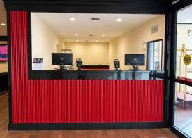 Ramada by Wyndham Santee I-95 2