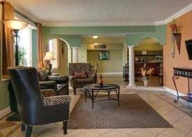 Travelodge by Wyndham LaFayette 4