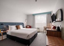 Sudima Auckland City 3