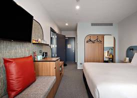 Sudima Auckland City 4
