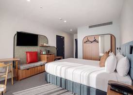Sudima Auckland City 5