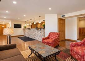 Sturgis Lodge & Suites, Travelodge by Wyndham 2