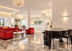 Bellavista Terme Resort & Spa 2