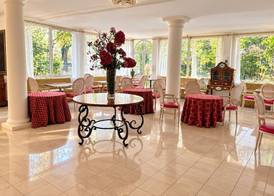 Bellavista Terme Resort & Spa 4