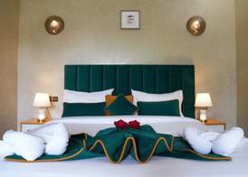 Janat Al Atlas Resort & Spa 2