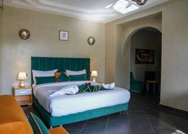 Janat Al Atlas Resort & Spa 3