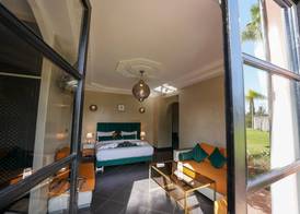 Janat Al Atlas Resort & Spa 4