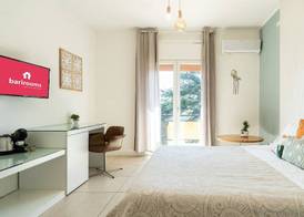 BARI ROOMS Suite Station 2