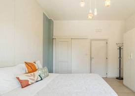BARI ROOMS Suite Station 3