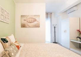 BARI ROOMS Suite Station 4