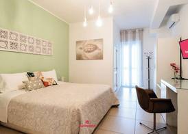 BARI ROOMS Suite Station 5