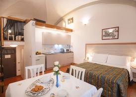 Residence La Contessina 4