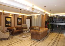 Post Boutique Hotel 4