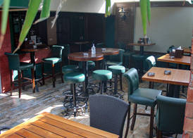 Post Boutique Hotel 5