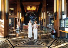 The Gems Mining Pool Villas Pattaya 2