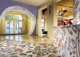 UNA Hotels Vittoria Firenze 2