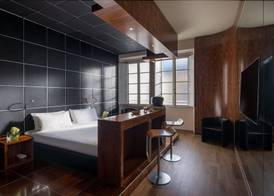 UNA Hotels Vittoria Firenze 4