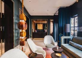 Hotel Montalembert 4