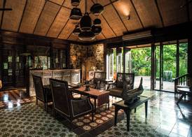 Tam Coc Garden Resort 5