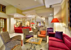 Hotel Kennedy Nova 3