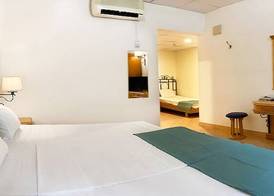 Hotel Kennedy Nova 5