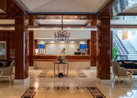 Rodos Park - Small Luxury Hotels of the World 3