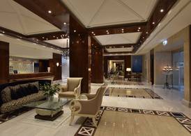 Rodos Park - Small Luxury Hotels of the World 4