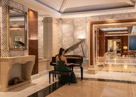 Rodos Park - Small Luxury Hotels of the World 5