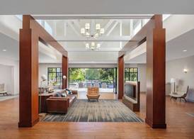 Four Points by Sheraton Pleasanton 3