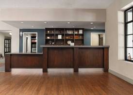 Four Points by Sheraton Pleasanton 5