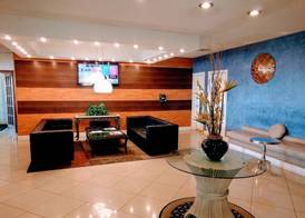 Red Carpet Inn Airport and Cruise Port Hotel Fort Lauderdale 3