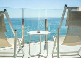 Melbeach Hotel & Spa - Adults Only 2