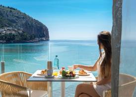 Melbeach Hotel & Spa - Adults Only 3