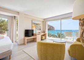 Melbeach Hotel & Spa - Adults Only 4