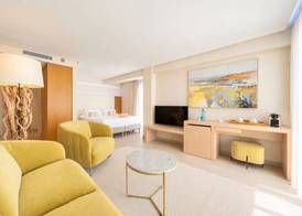 Melbeach Hotel & Spa - Adults Only 5