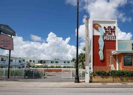 Selina Miami Gold Dust Hotel 2
